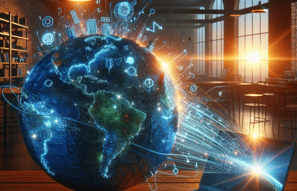 How Data Science with AI Drives Business Innovation