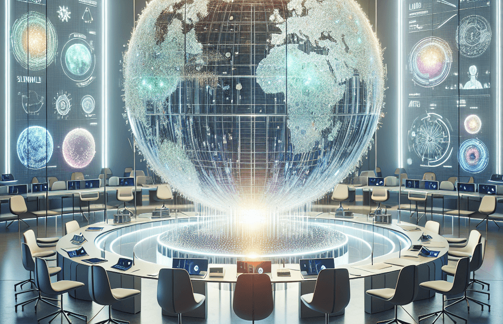 How Generative AI Enhances Educational Materials