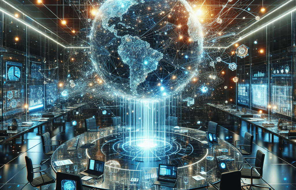 How Generative AI is Changing Digital Marketing Strategies
