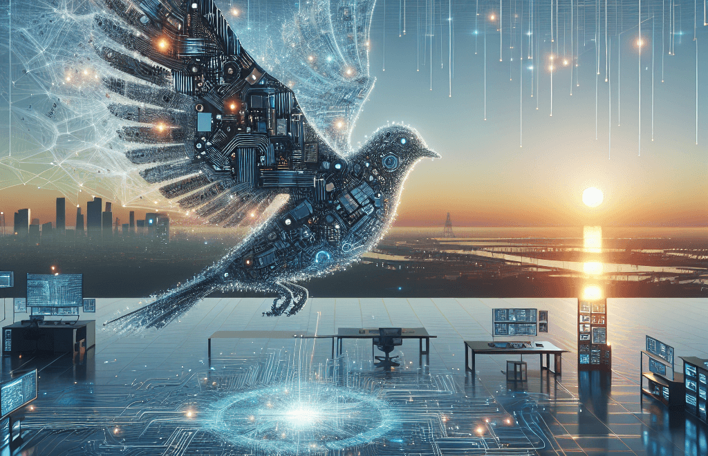 The Impact of Generative AI on Future Workforce Dynamics