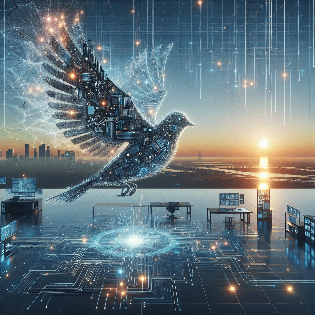 The Impact of Generative AI on Future Workforce Dynamics