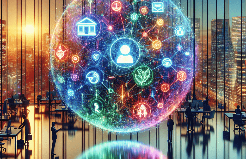 Intelligent Chatbots for Government Services