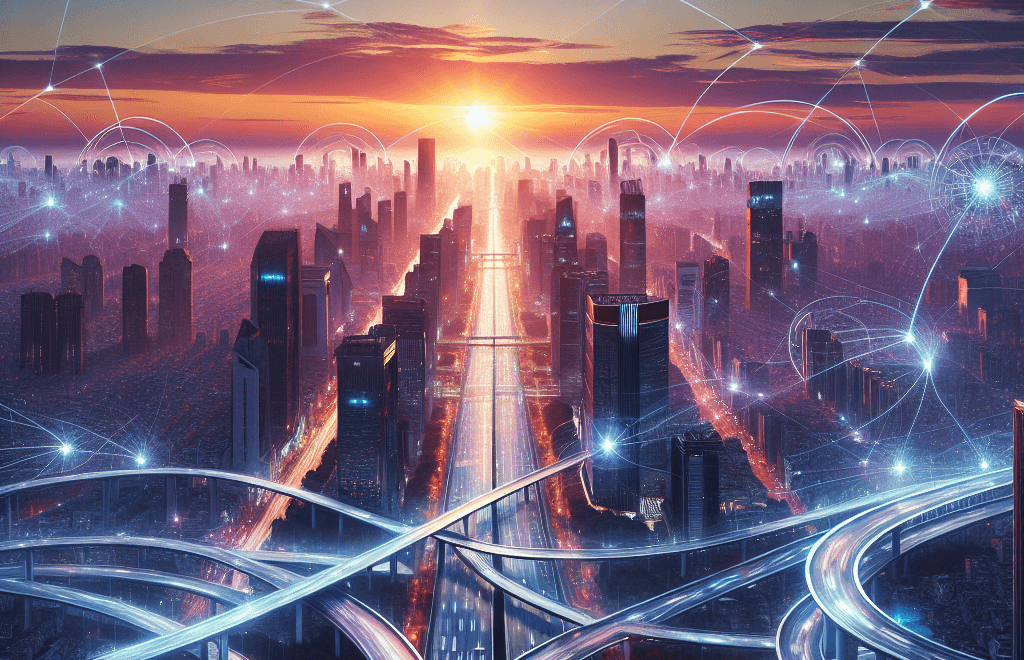 Intelligent Transportation Systems using AI