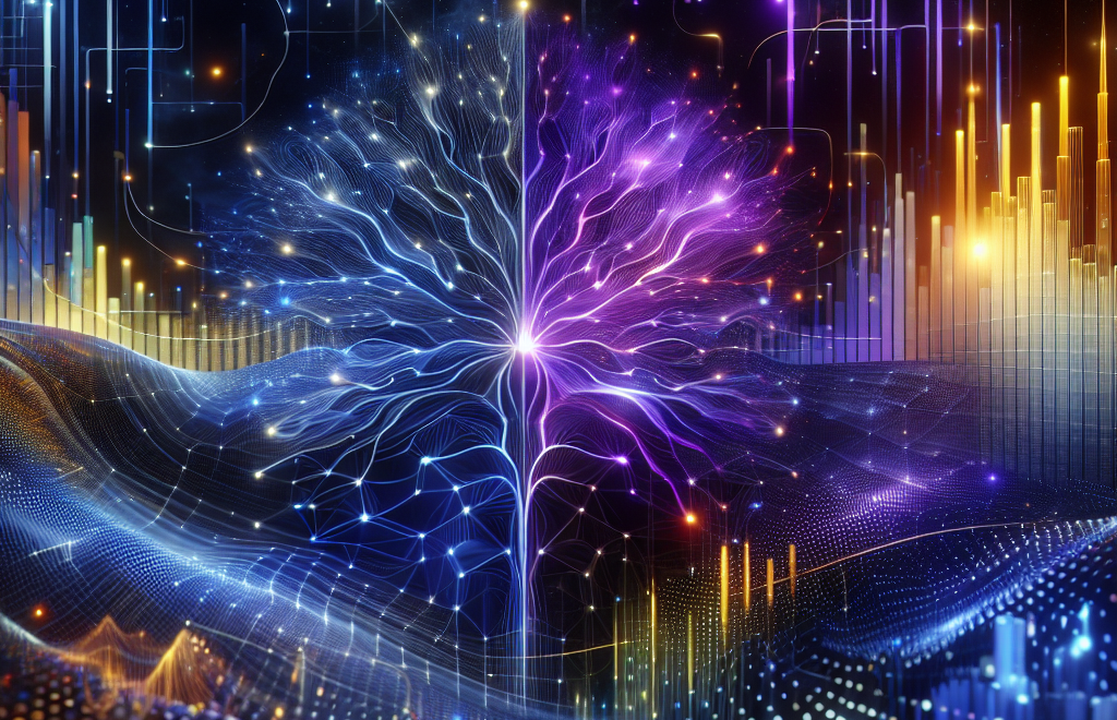 Leveraging Generative AI for Predictive Analytics Success