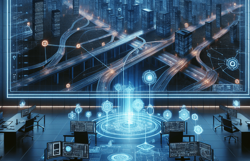 Machine Learning for Predictive Maintenance in Government Infrastructure