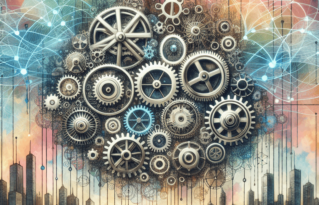 Public Sector Innovation through AI