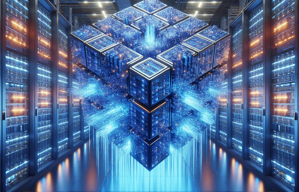 Scalable AI Solutions for Data Science Teams