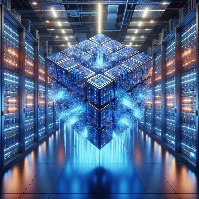 Scalable AI Solutions for Data Science Teams