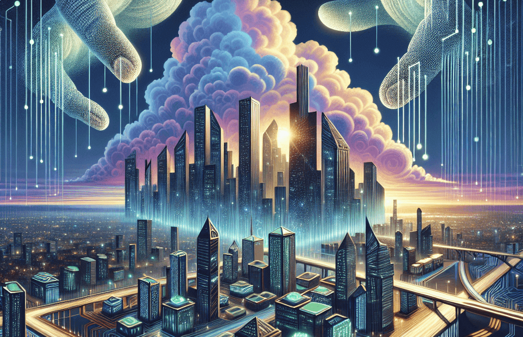 The Benefits and Challenges of Implementing Generative AI in the Public Sector