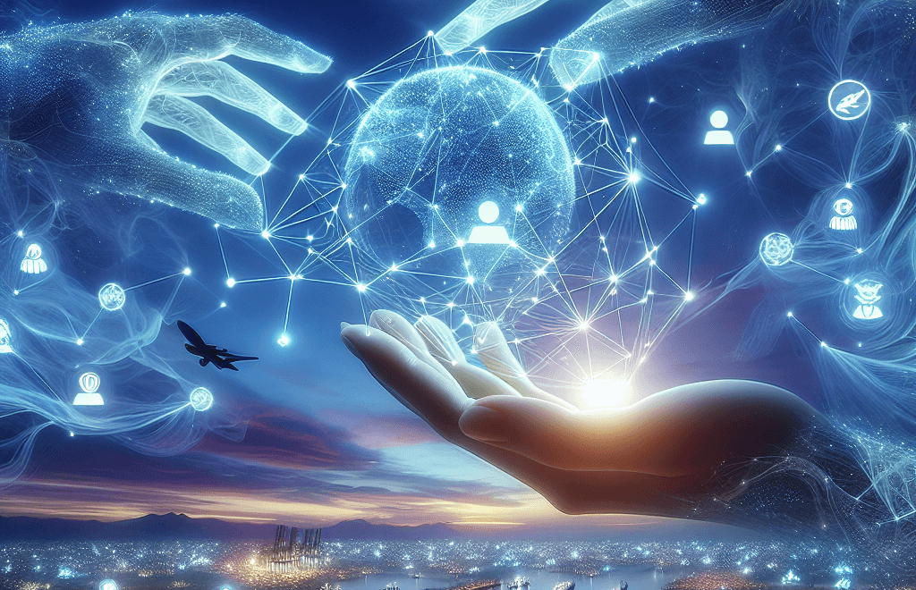 The Benefits of AI Agents in Supply Chain Management