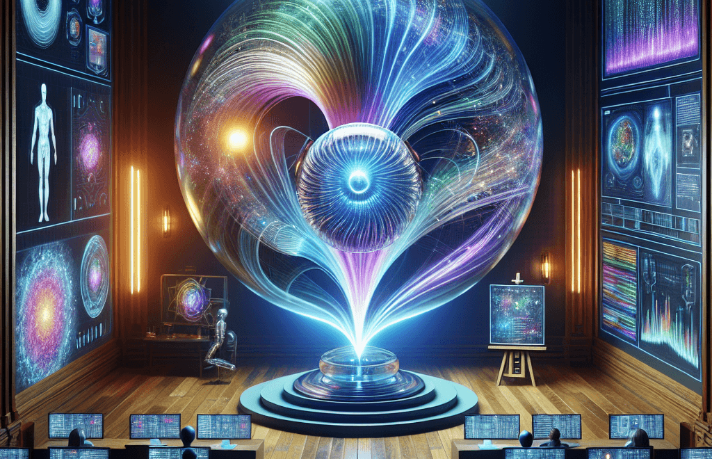 The Evolution of Generative AI in Educational Tools