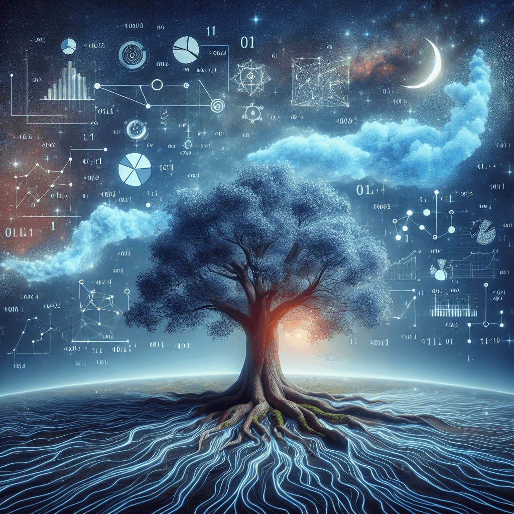 The Future of Data Science: Embracing Generative AI Models