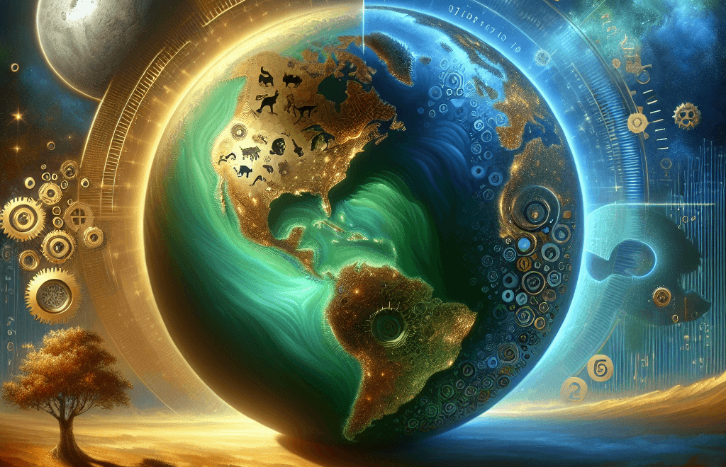 The Impact of AI on Environmental Data Analysis