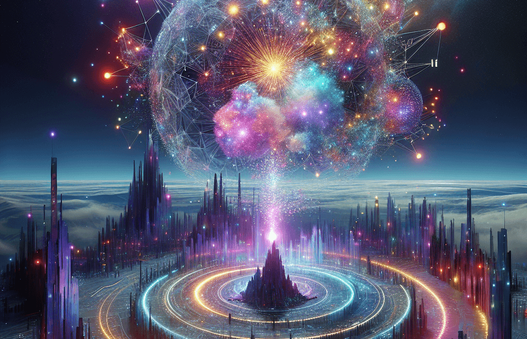 The Role of Generative AI in Content Creation