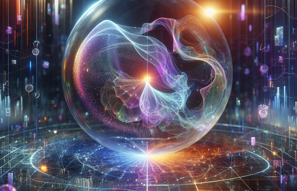 The Role of Generative AI in Data Visualization and Storytelling