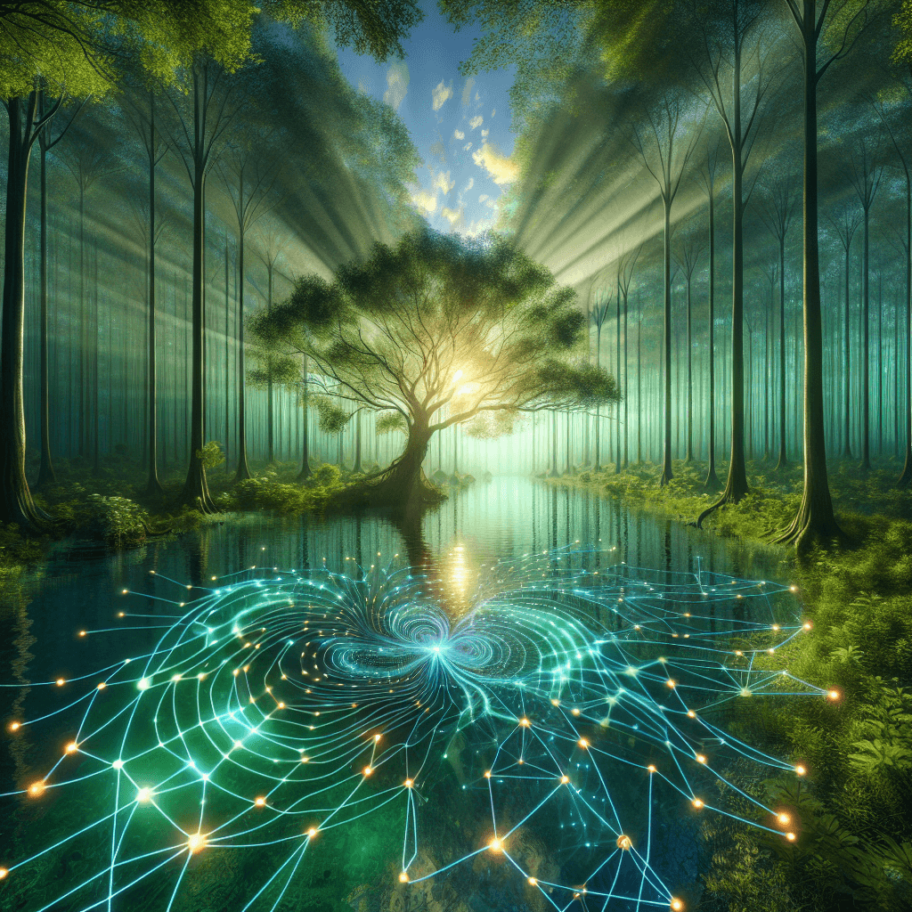 The Role of Generative AI in Environmental Sustainability and Conservation