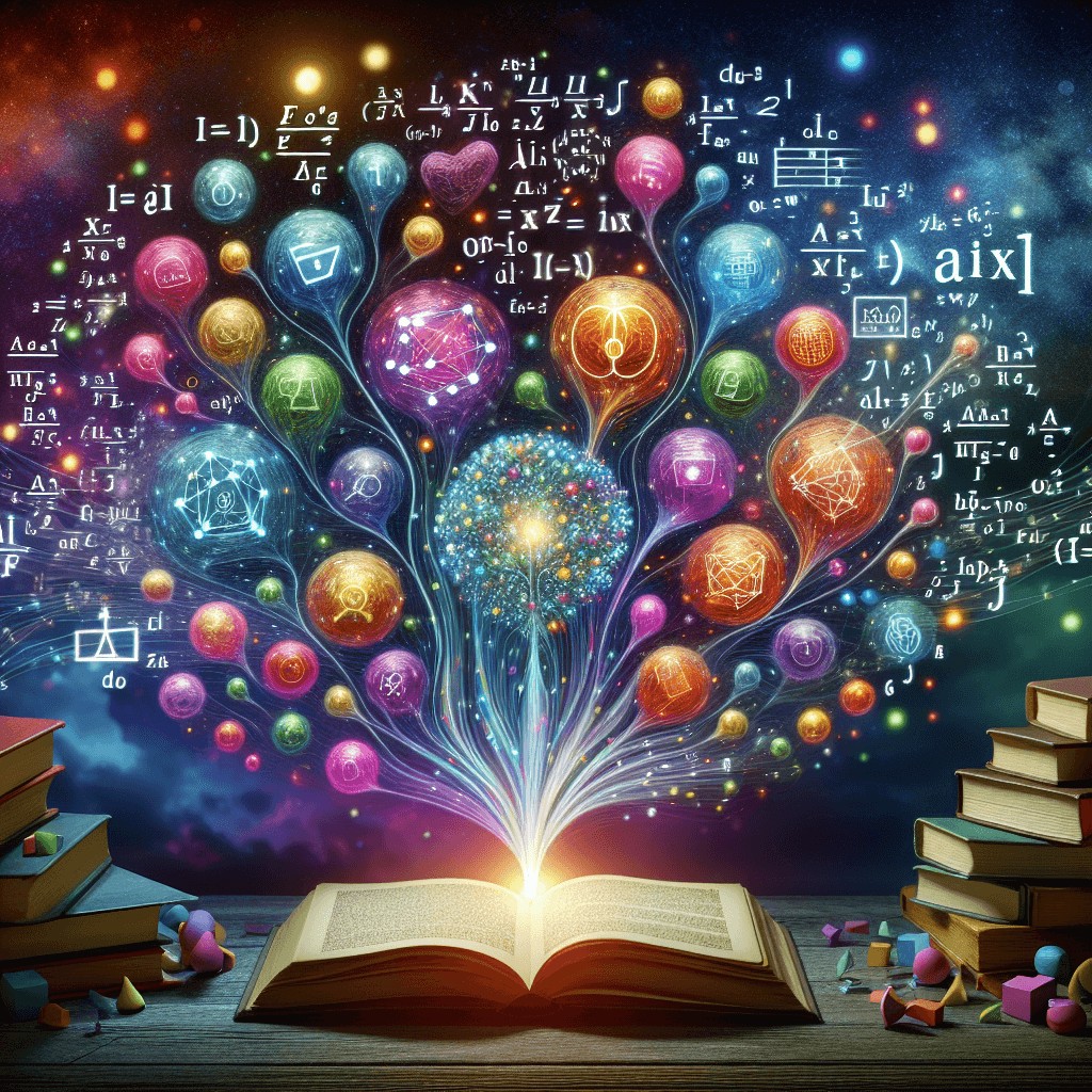 The Role of Generative AI in Improving Educational Outcomes