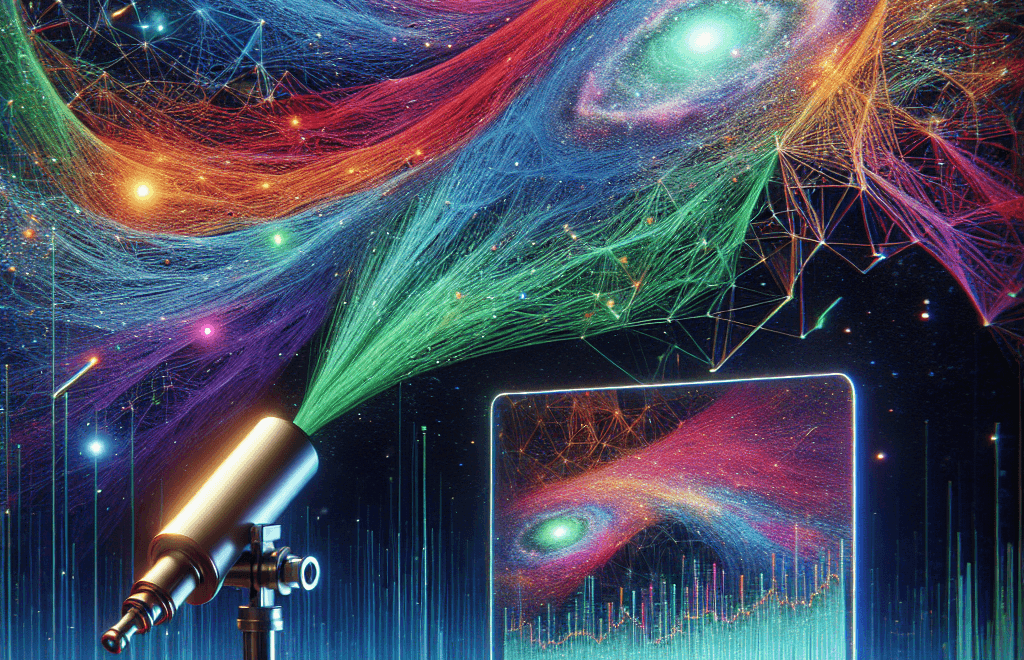 Uncovering Hidden Patterns: Using Generative AI for Market Research