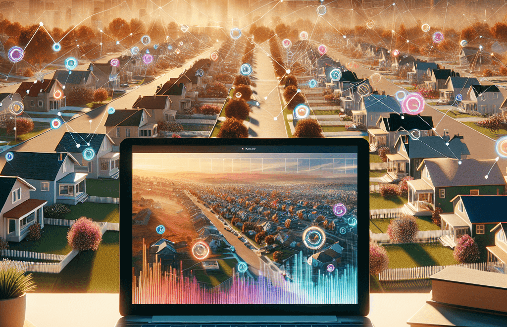 Using AI in Real Estate Valuations