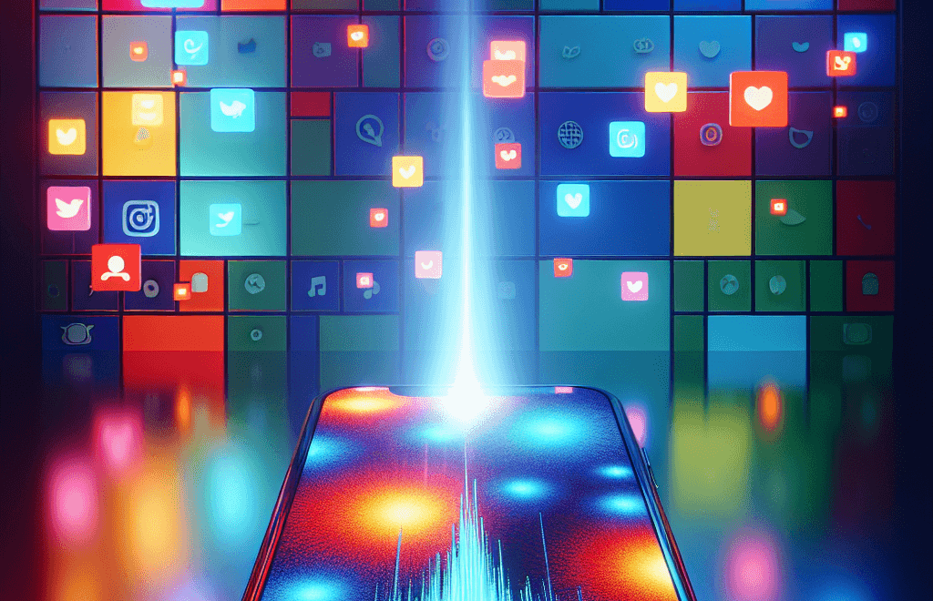 Using Generative AI for Social Media Analysis and Sentiment Monitoring