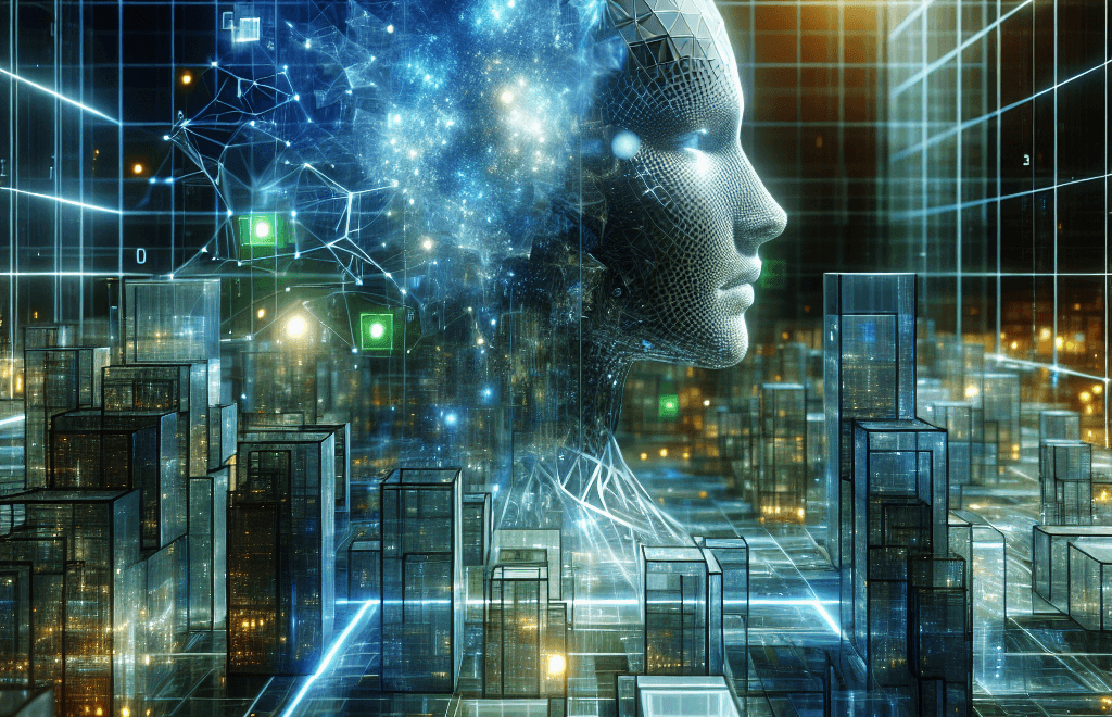 Utilizing AI Agents for Financial Data Analysis