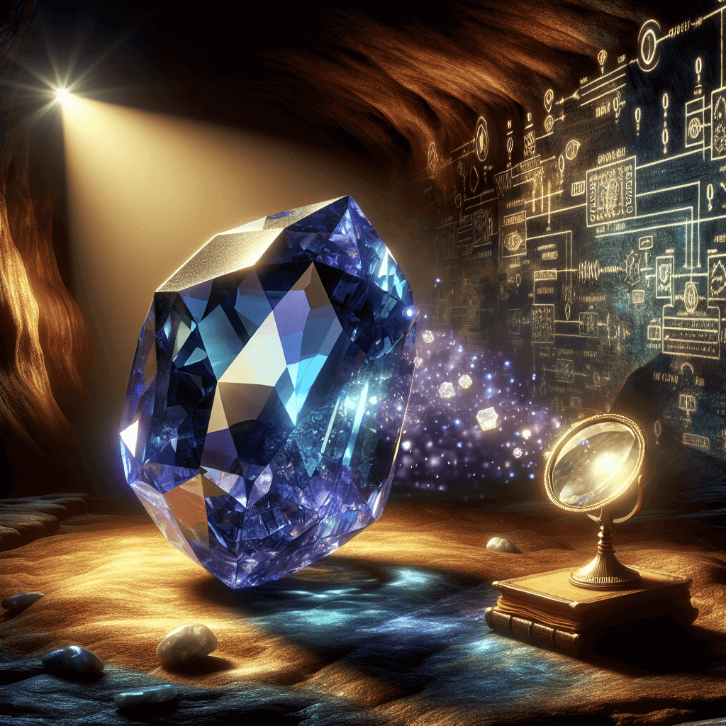 Unveiling Hidden Gems in AI Consulting Services