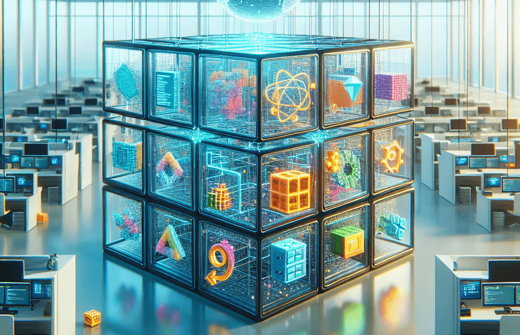 Mastering MLOps for Efficient AI Workflows