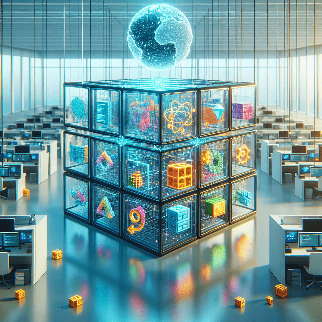 Mastering MLOps for Efficient AI Workflows