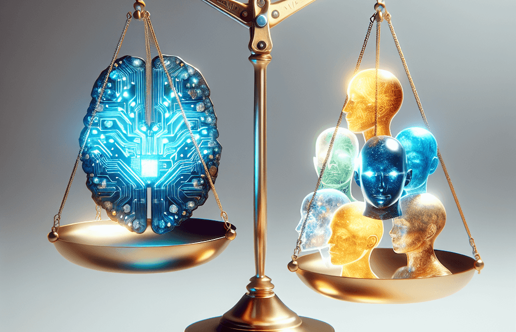 Model Alignment | Ensuring Fairness in AI Systems