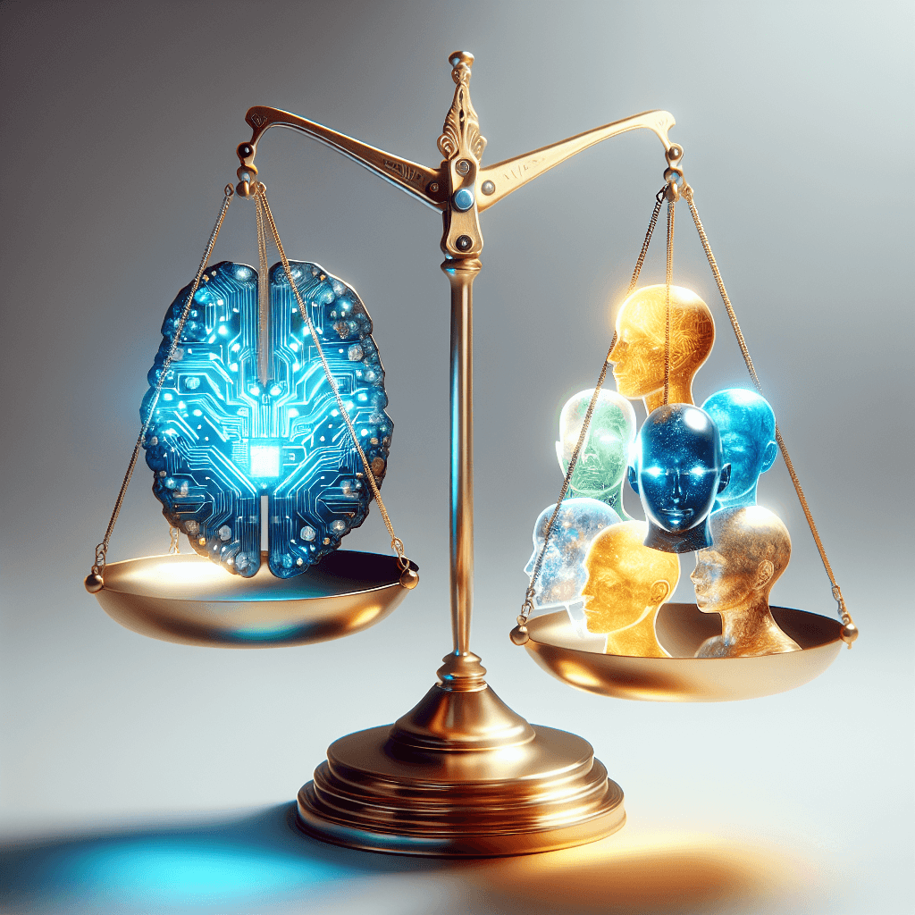 Model Alignment | Ensuring Fairness in AI Systems