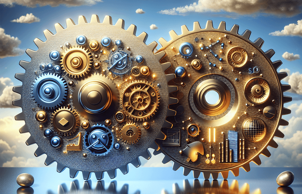 AI Consulting Services: A Guide to Finding the Right Partner