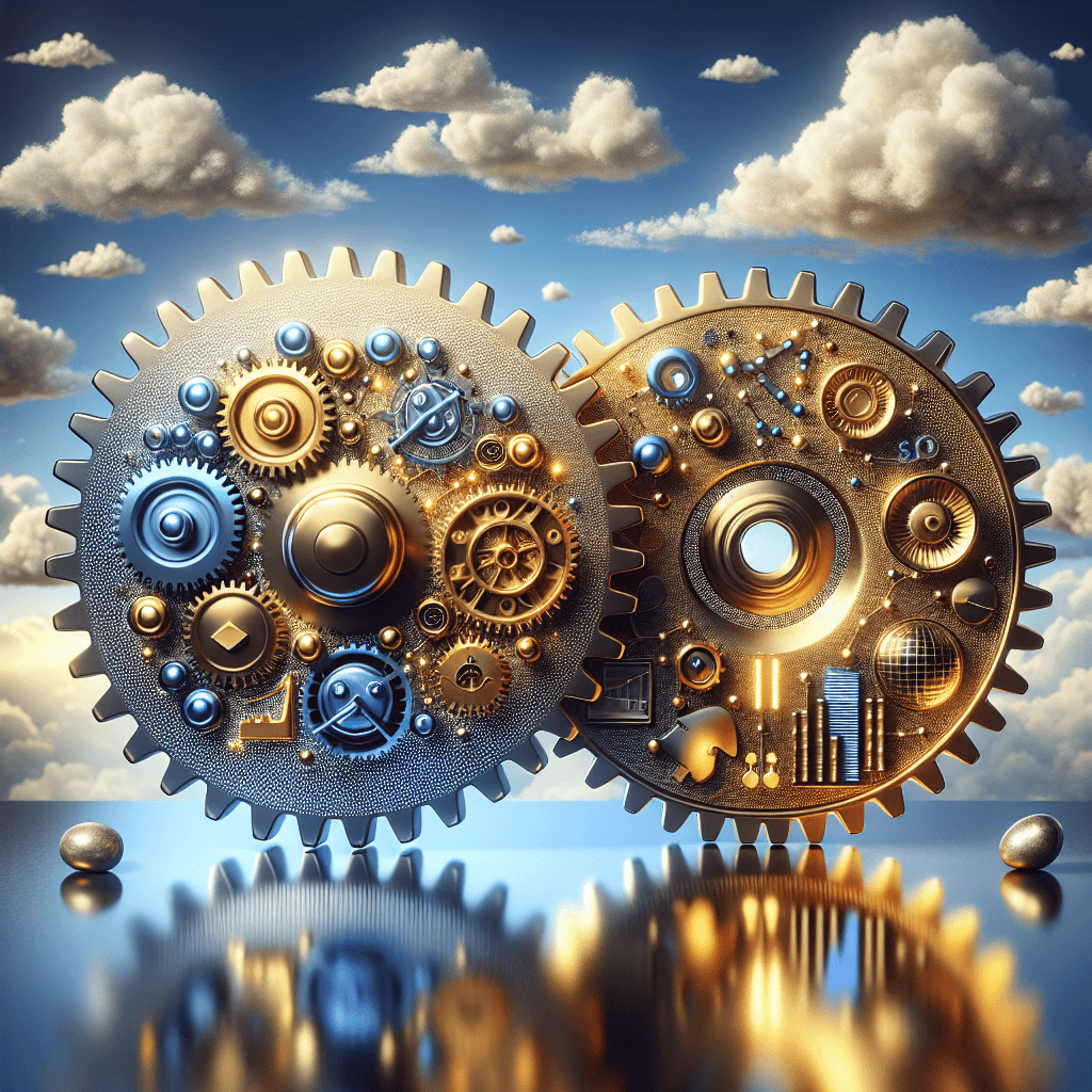 AI Consulting Services: A Guide to Finding the Right Partner