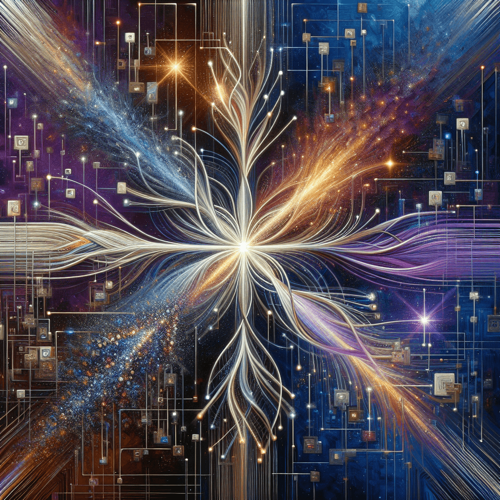 The Role of AI Tools in Boosting Productivity