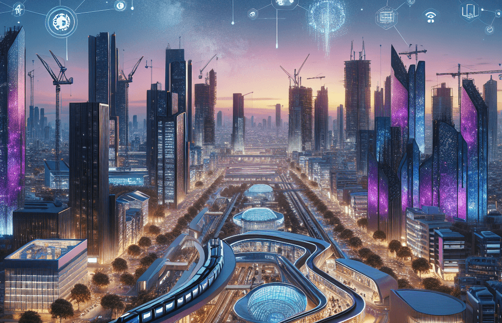 Building AI Talent Hubs to Foster Growth and Innovation