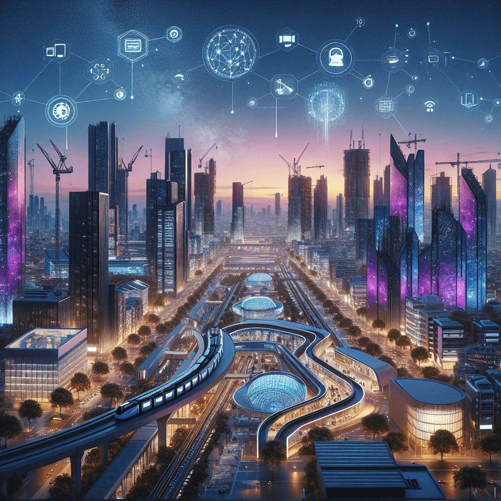 Building AI Talent Hubs to Foster Growth and Innovation
