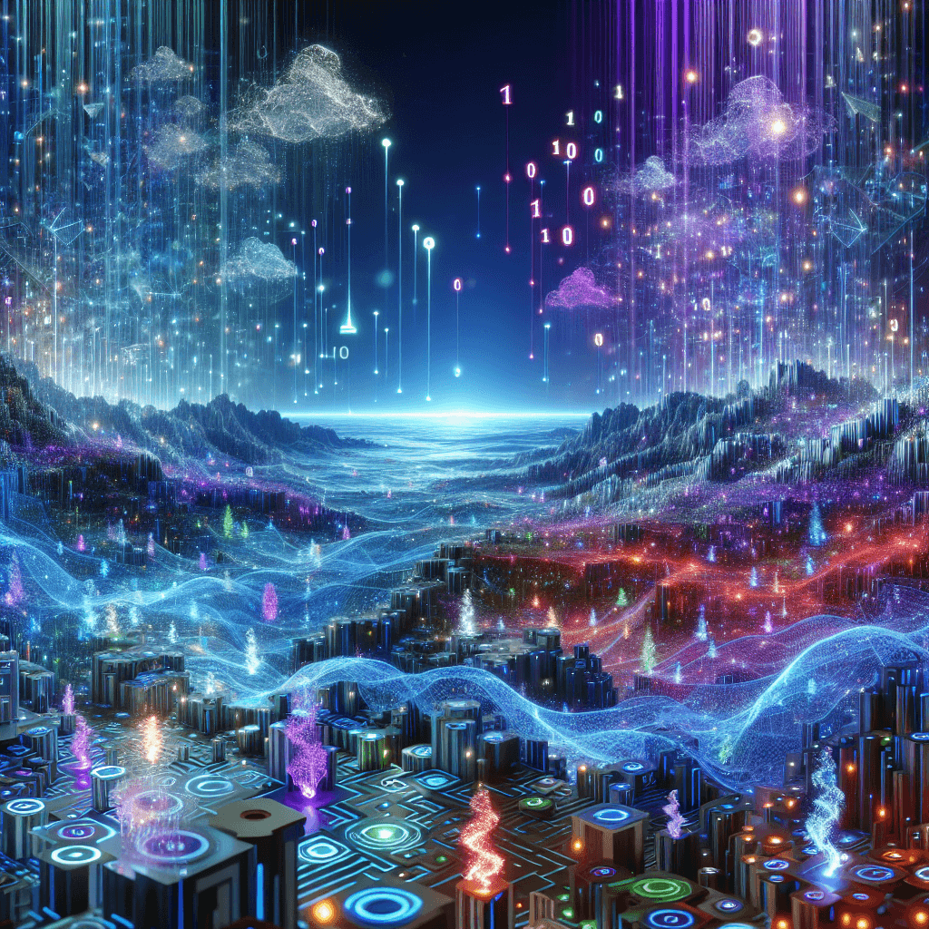 Data Engineering Essentials for AI Software Development