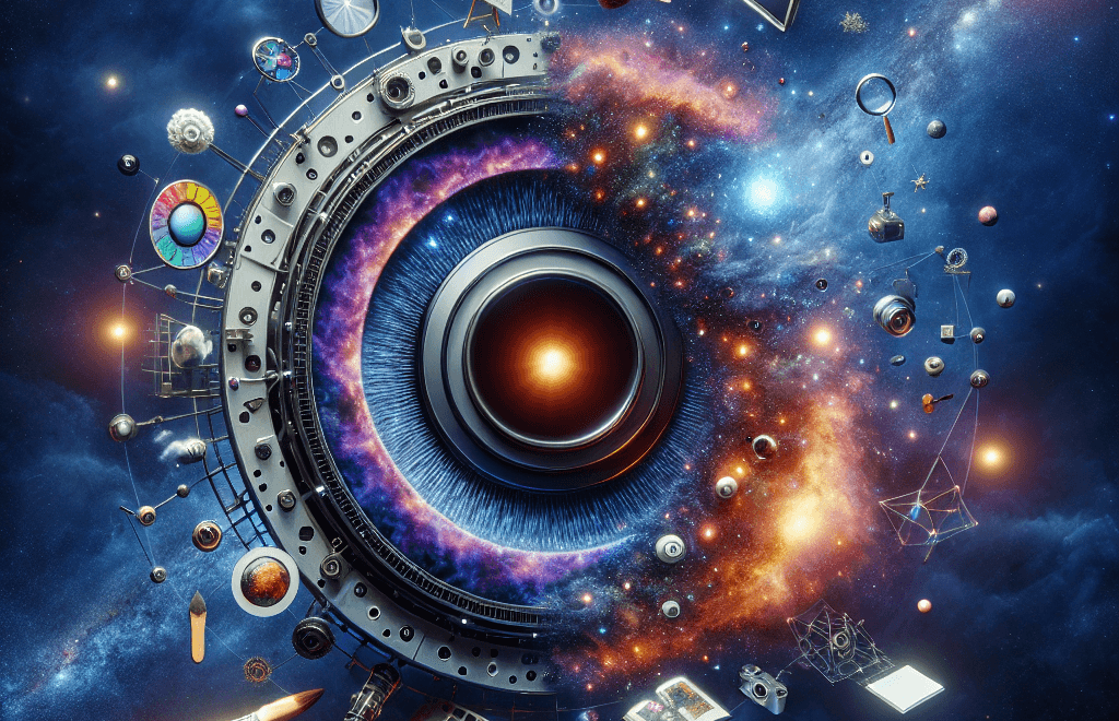 Enhancing Image Processing with AI Tools and Techniques