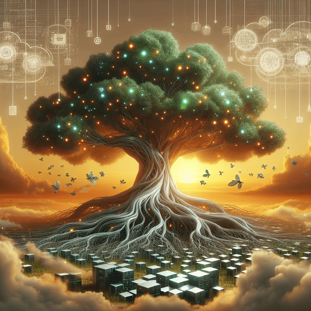 The Essentials of Cloud Computing and AI