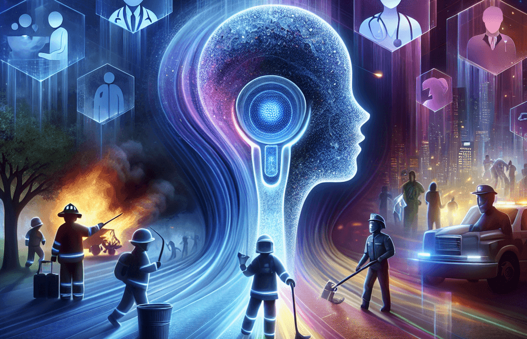 Explore Untapped AI Applications in Public Service