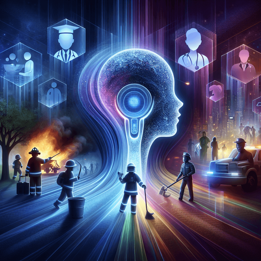 Explore Untapped AI Applications in Public Service