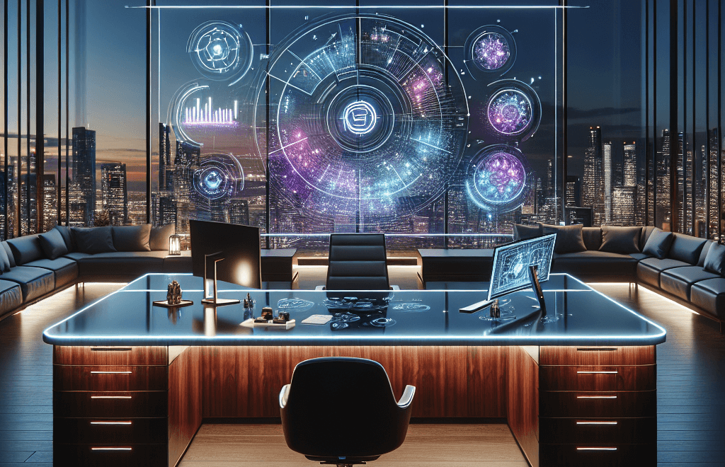 Building Effective AI Consulting Services from Scratch