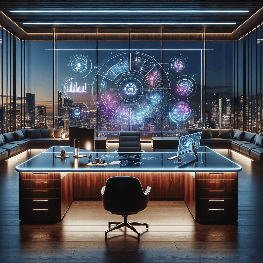 Building Effective AI Consulting Services from Scratch