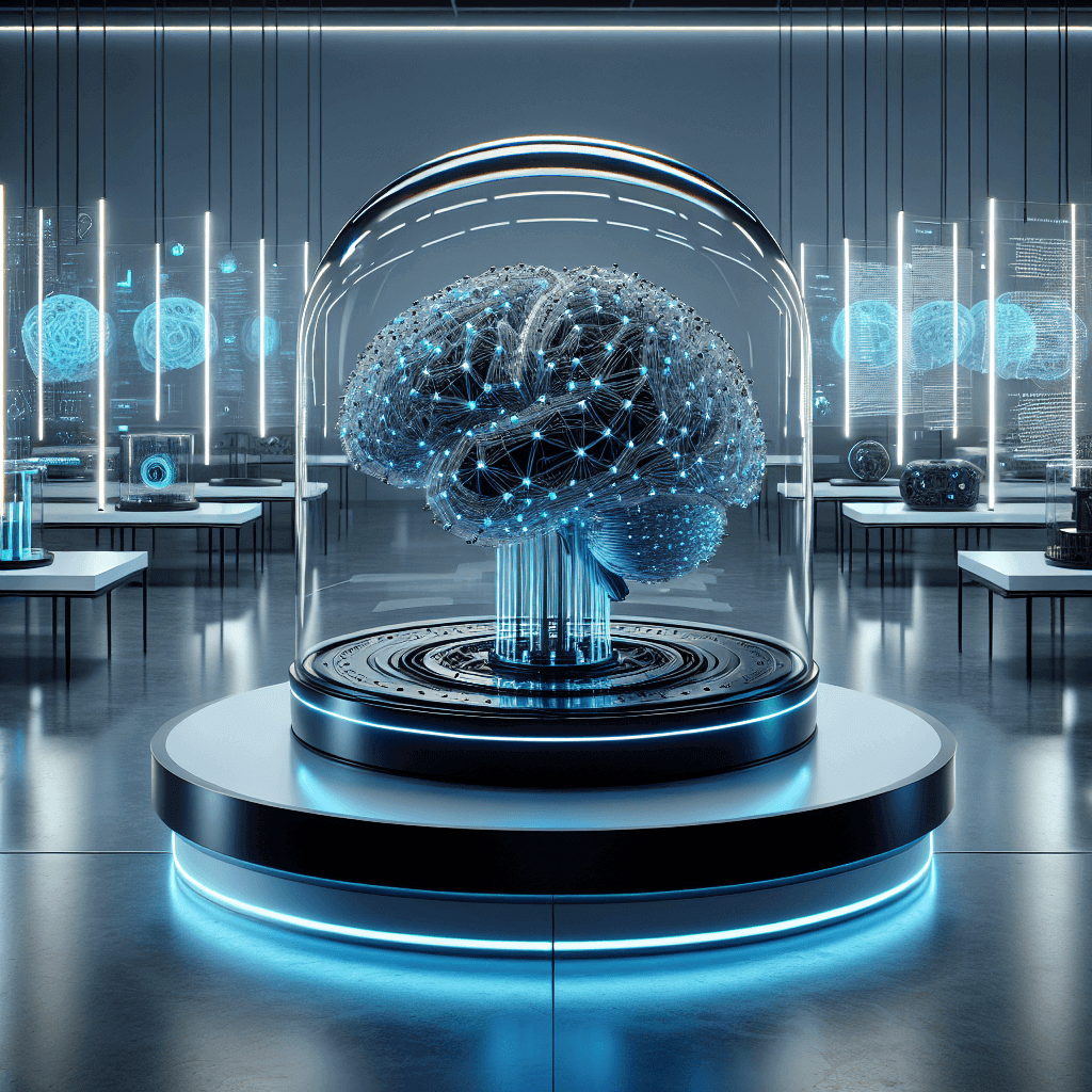 Innovating Image Processing with Deep Learning