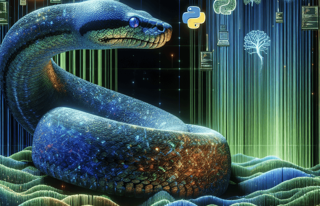 Leveraging Python for Natural Language Processing Tasks