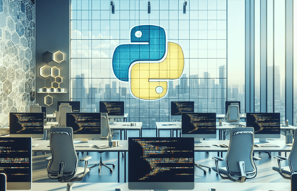 Python Tips for Aspiring Data Scientists Today