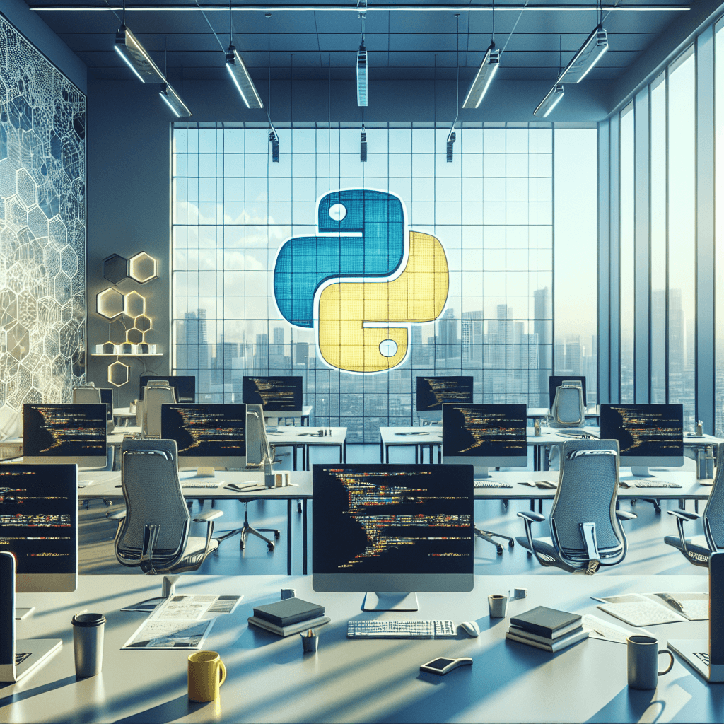 Python Tips for Aspiring Data Scientists Today