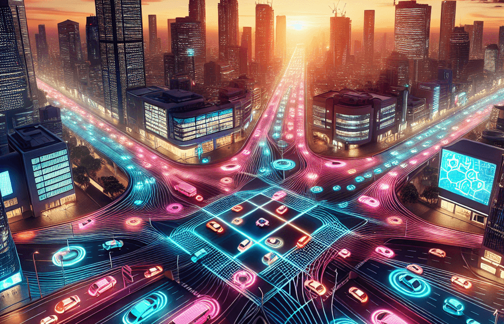 Reinforcement Learning Use Cases Explained