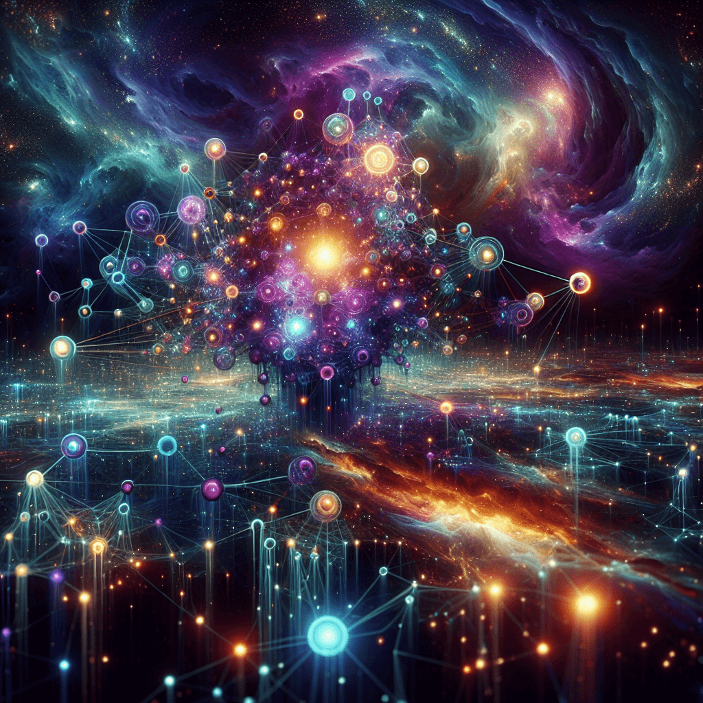 Unlocking New Possibilities with Neural Architectures