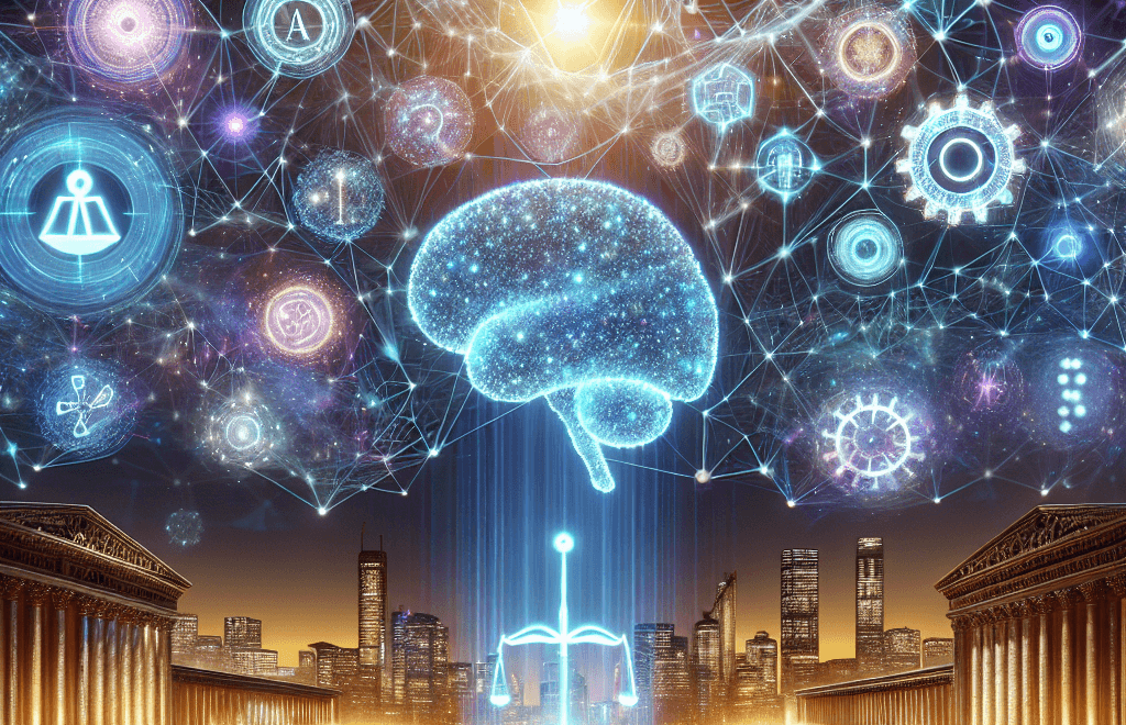 AI Governance – A New Frontier in Tech