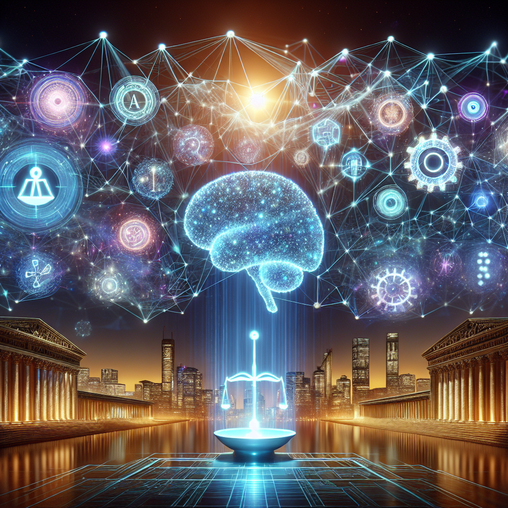 AI Governance – A New Frontier in Tech
